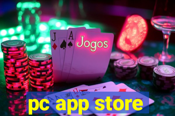 pc app store